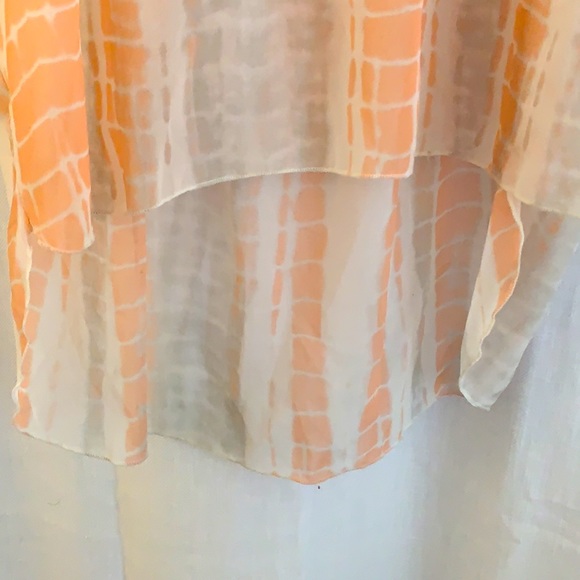 Free People Tunic - Picture 4 of 6